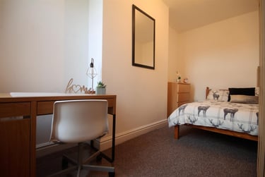 5 bed house, Warwick Street, Shieldfield, Newcastle, NE65AR - Image 8